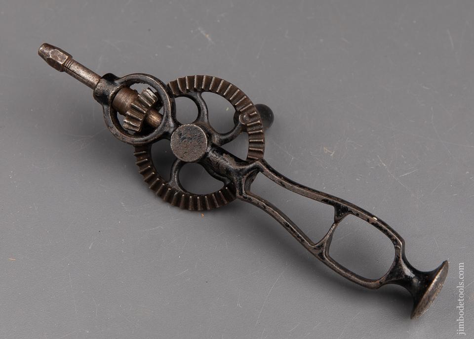 MILLERS FALLS No. 4 Miniature Drill - 91962