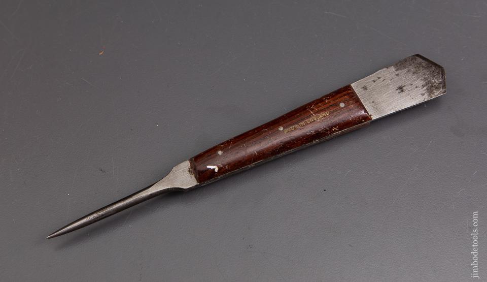 8 1/4 inch Rosewood Marking Knife - 91963