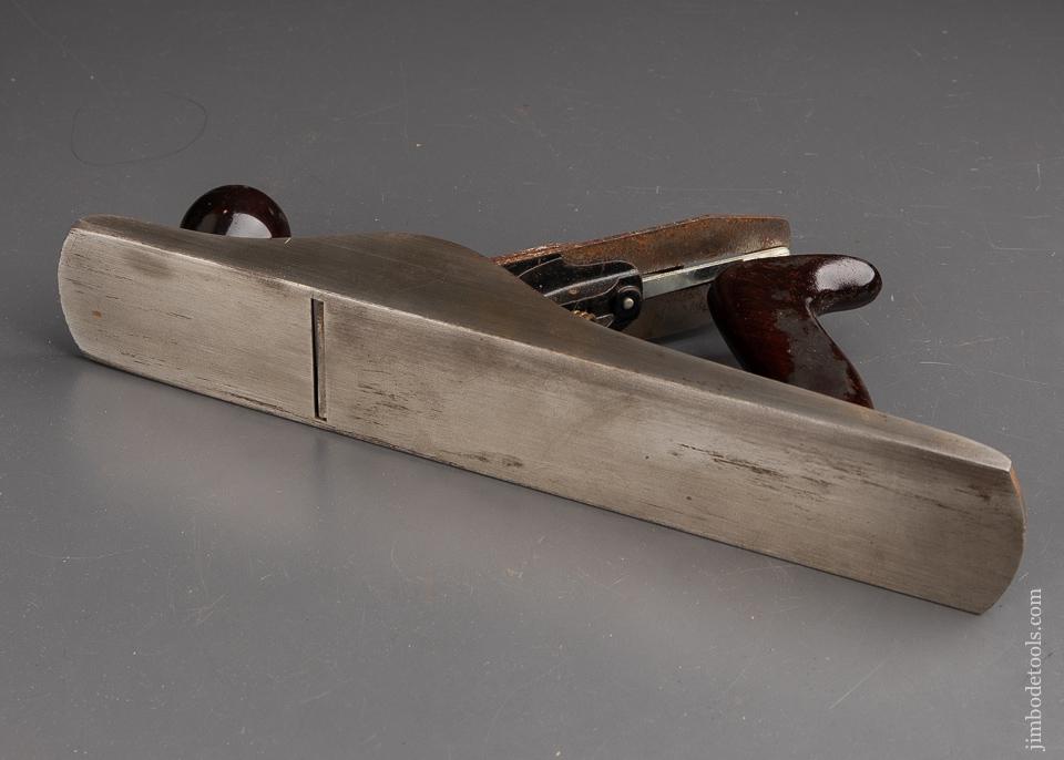 STANLEY No. 5 Jack Plane Type 19 circa 1948-61 NEAR MINT in Original Box - 91964