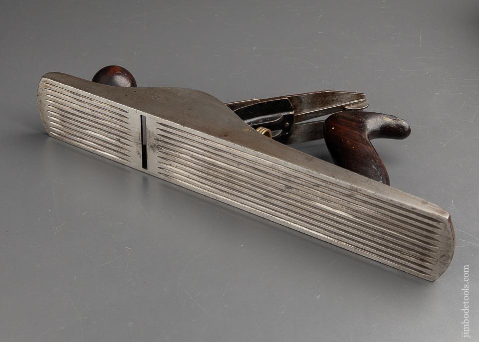 STANLEY No. 5C Jack Plane Type 13 circa 1925-28 SWEETHEART - 91965