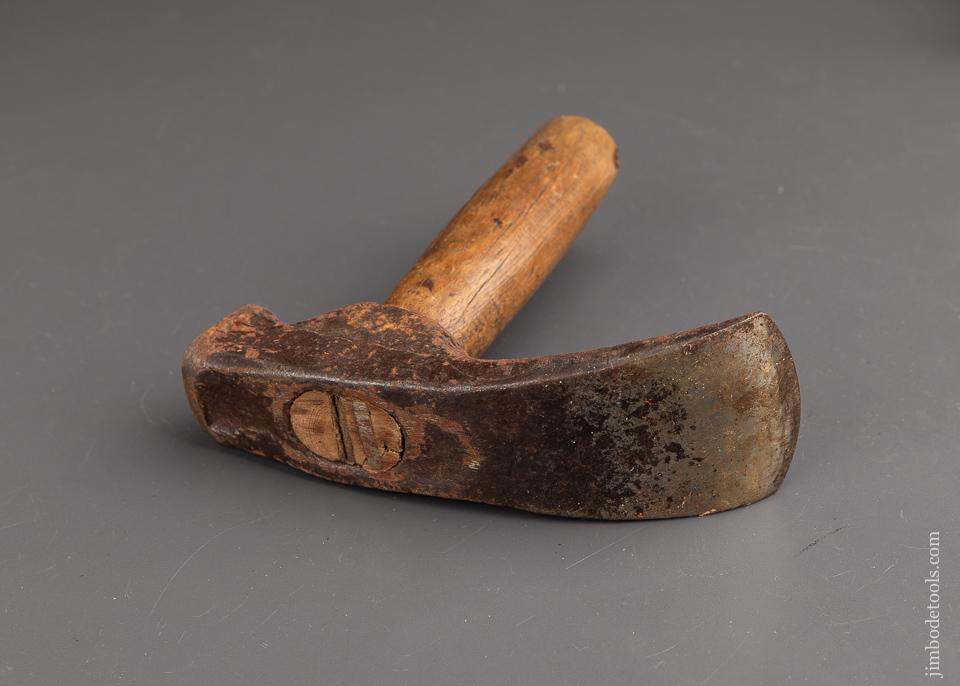 Small Adze with 2 1/2 inch Edge - 91968