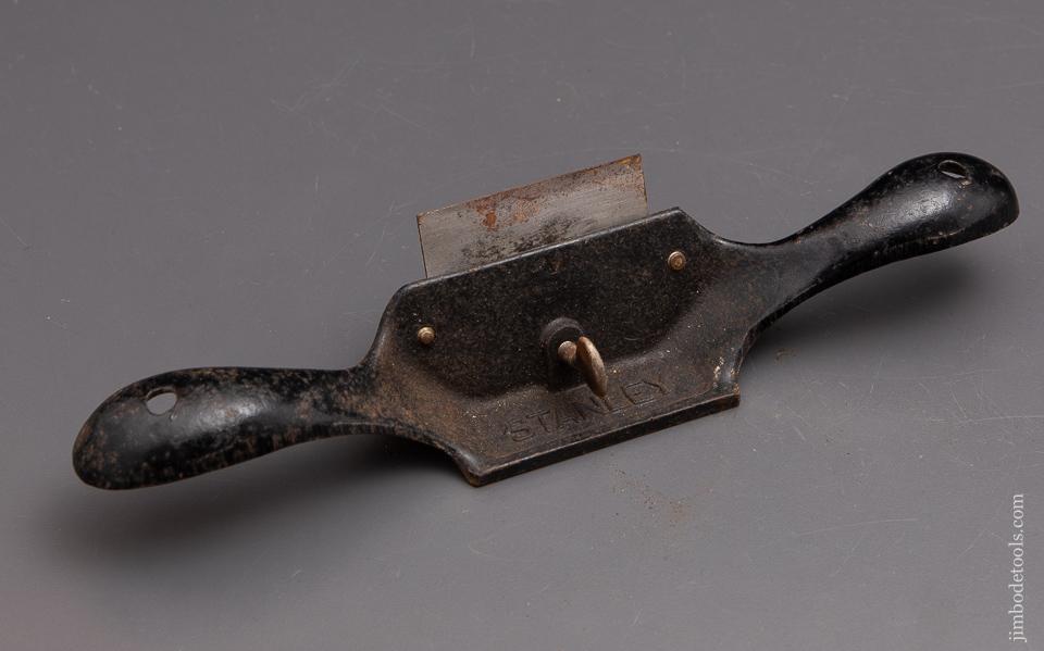 STANLEY No. 80 Cabinet Scraper Plane - 91973