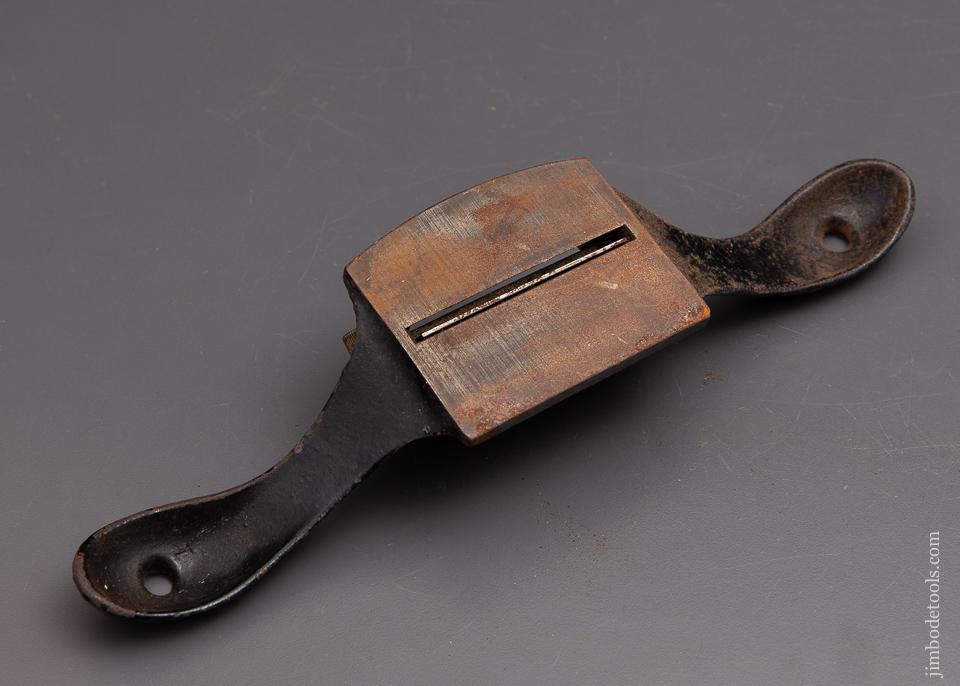 STANLEY No. 80 Cabinet Scraper Plane - 91973
