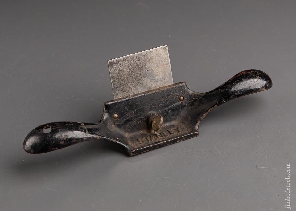 STANLEY No. 80 Scraper Plane - 91974