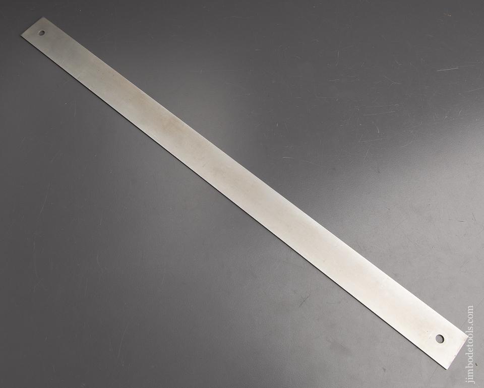 BRIDGE CITY TOOL WORKS SE-24 inch Precision Straight Edge - 91976