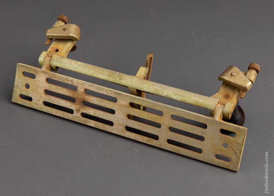 Fine STANLEY No. 386 Jointer Gauge - 91981