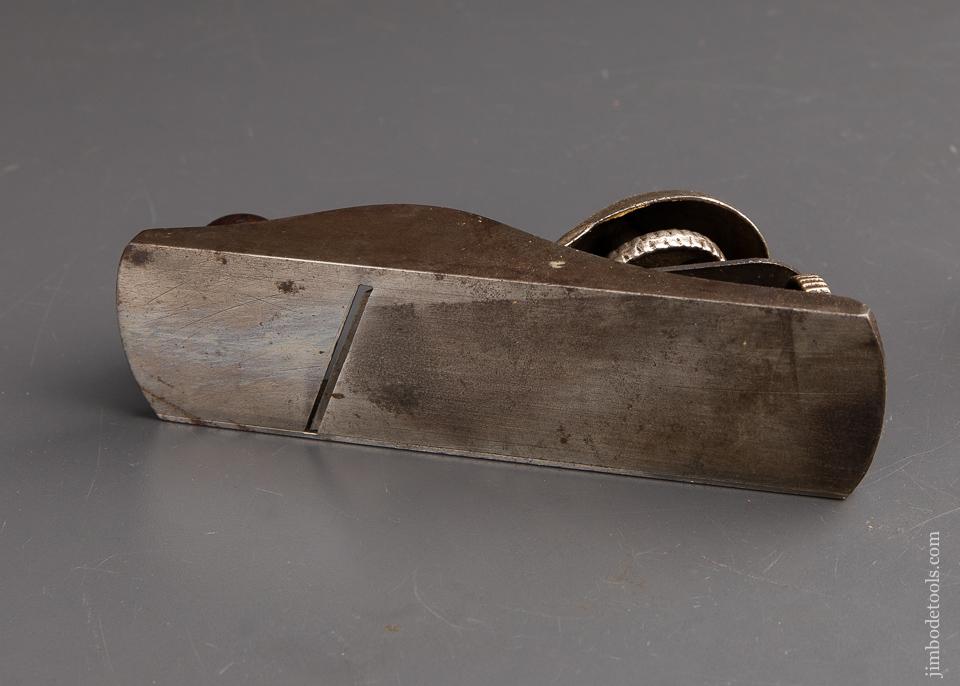 STANLEY No. 140 Rabbet Block Plane in Original Box - 91992