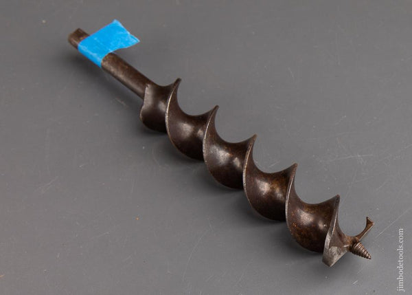 1 1/2 x 12 inch Boring Machine Bit - 91994