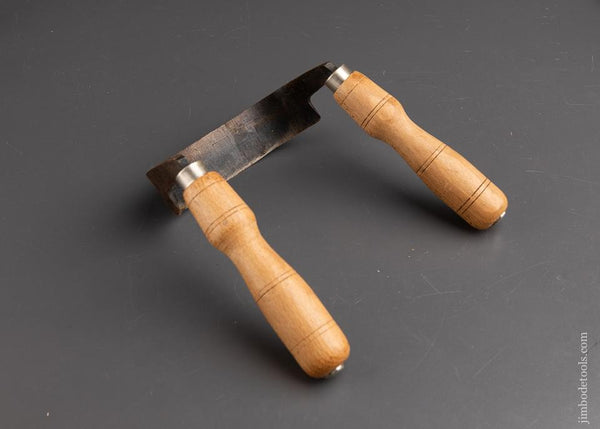 MINT Five inch West German In Shave - 91996