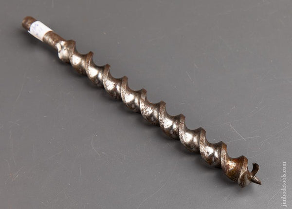 1 3/16 x 12 inch Boring Machine Bit - 91998