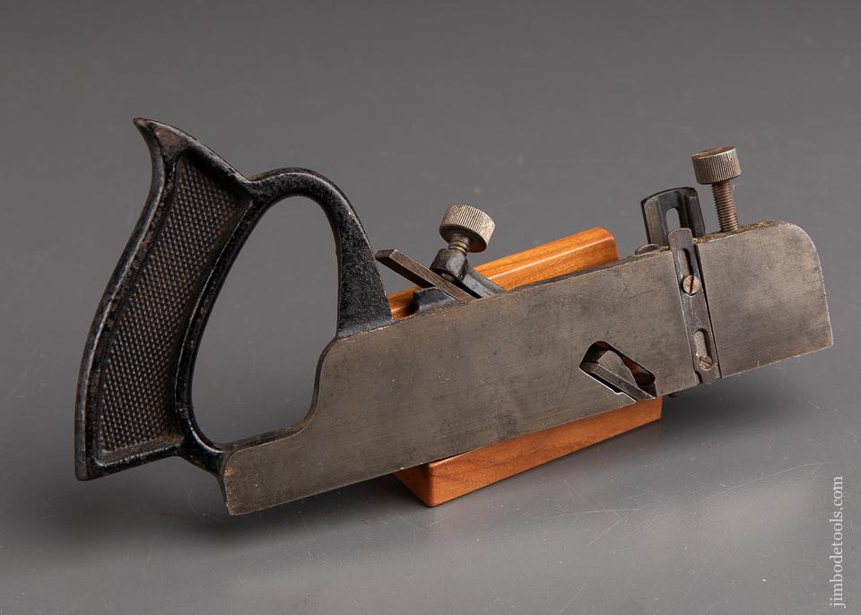 Fine STANLEY No. 39 3/8 Dado Plane - 92007