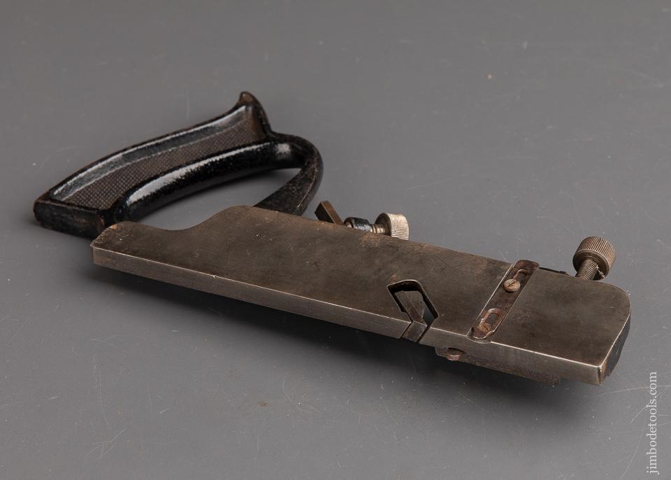 Fine STANLEY No. 39 3/8 Dado Plane - 92007