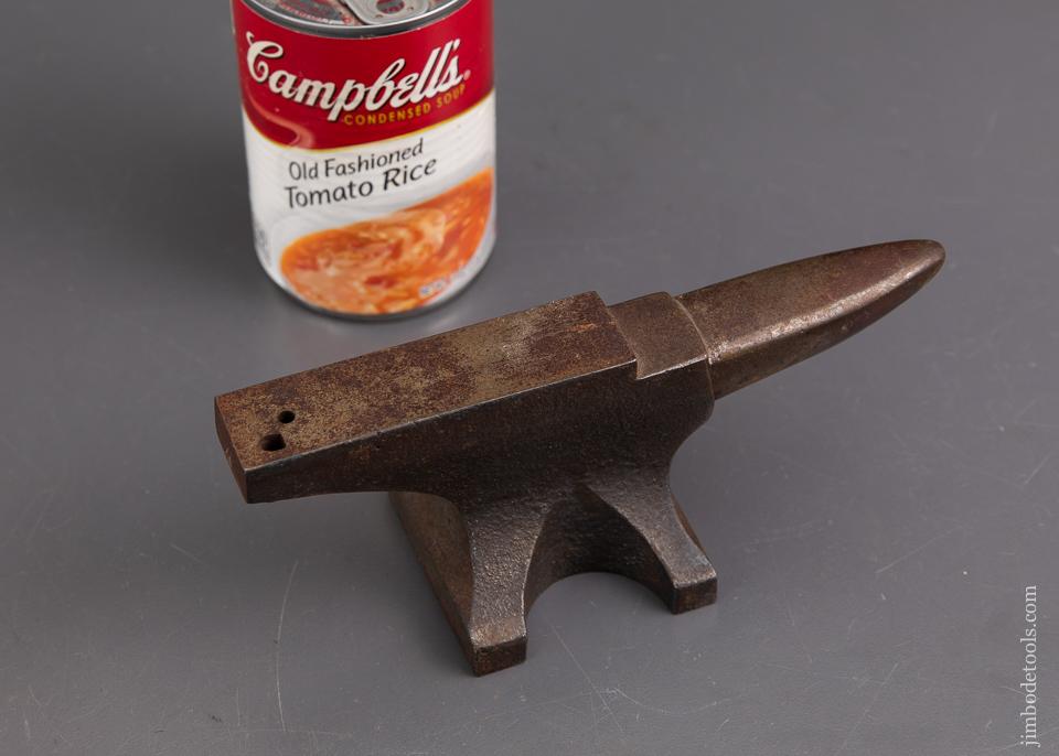 Terrific! 2 1/2 pound Anvil - 92008