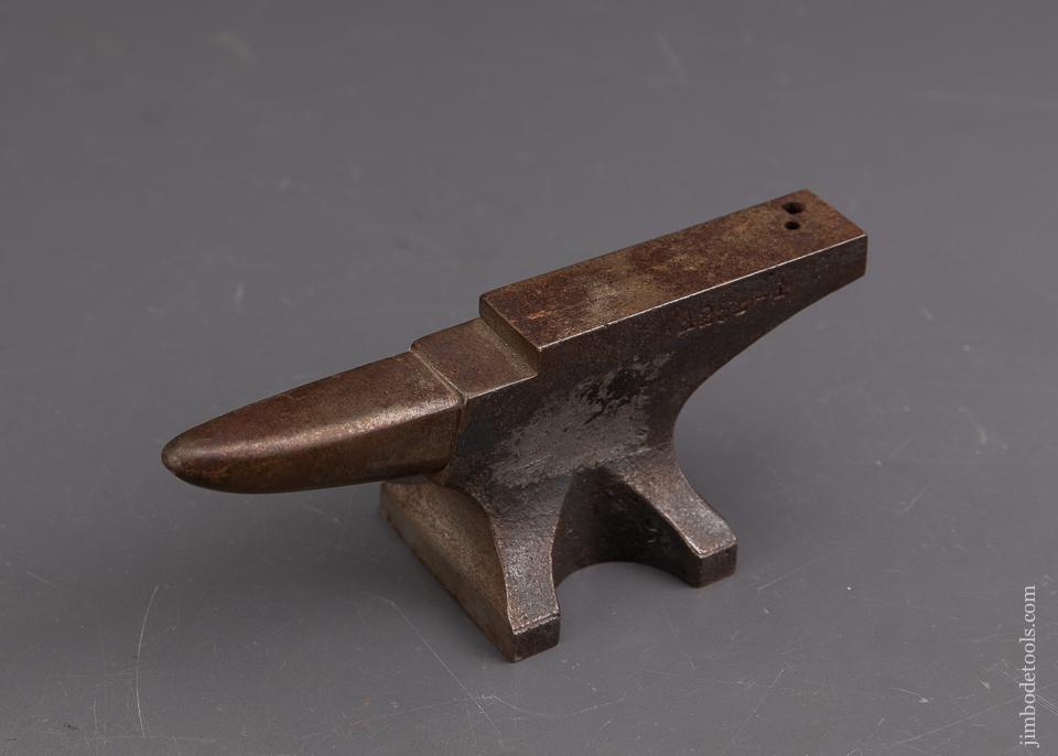 Terrific! 2 1/2 pound Anvil - 92008