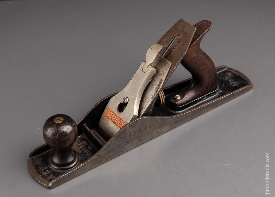 STANLEY No. 5 Jack Plane Type 16 circa 1933-41 - 92021