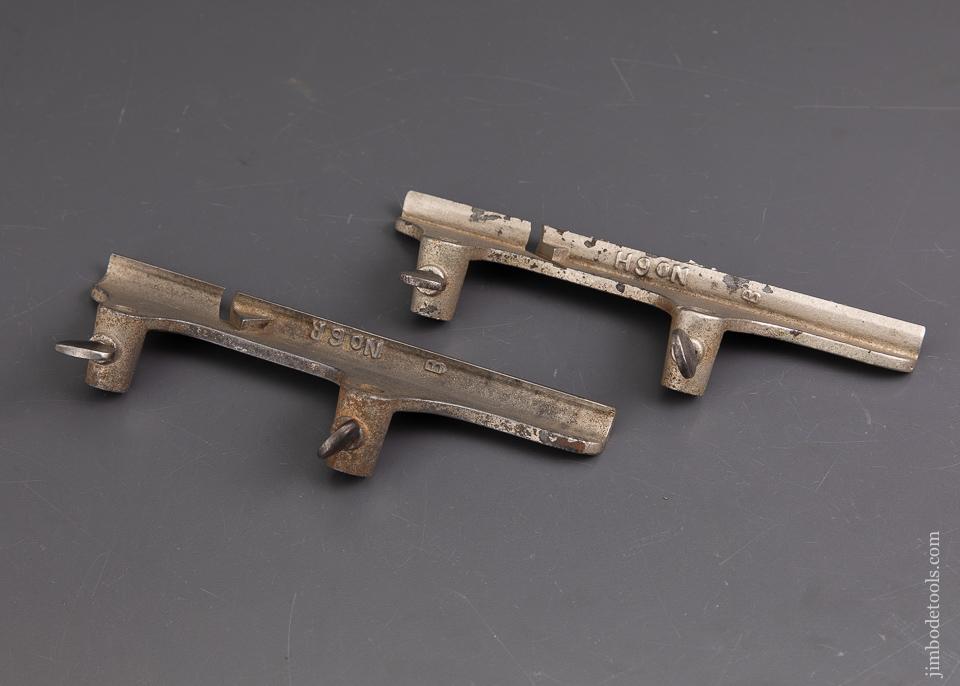 No. 6 Hollow & Round Set Sans Cutters for STANLEY No. 45 or RECORD No. 405 Combination Plane - 92023