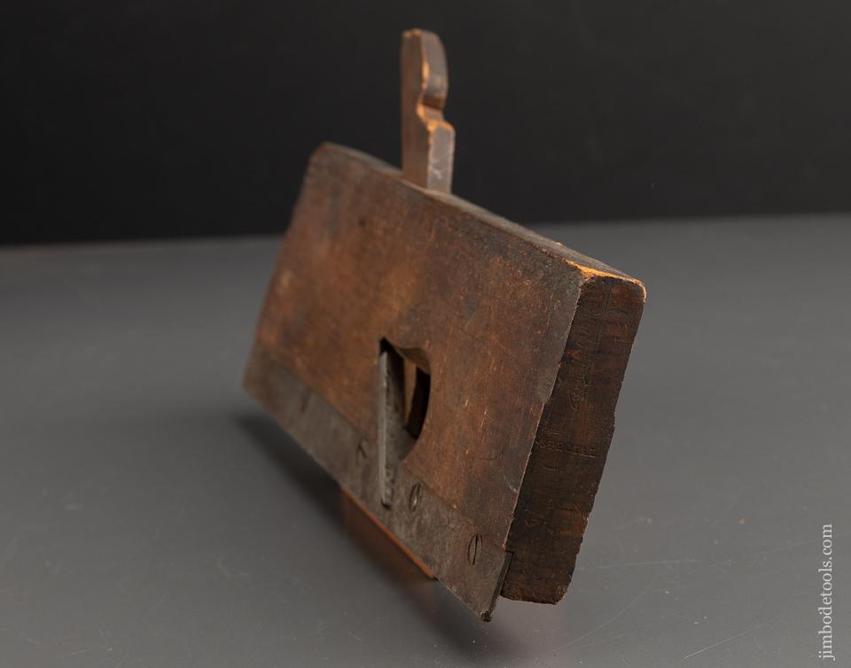 SANDUSKY "SPECIAL" Rabbet Plane circa 1869-1925 GOOD+ - 92037