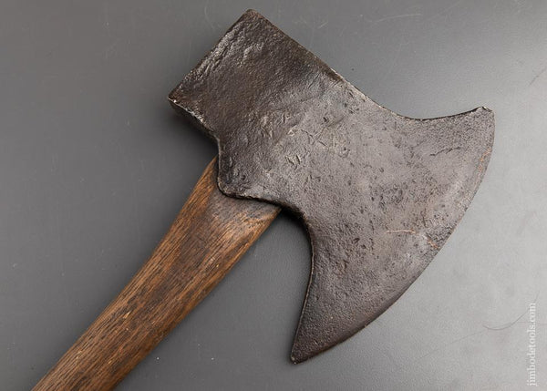 Magnificent 18th Century Felling Axe - 92041