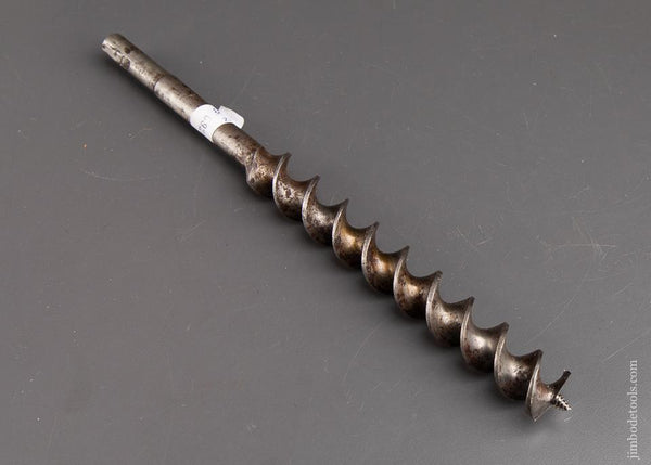 1 x 12 inch Boring Machine Bit - 92050