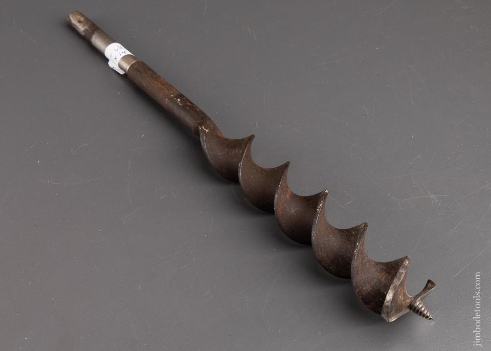 1 1/2 x 14 inch Boring Machine Bit - 92051