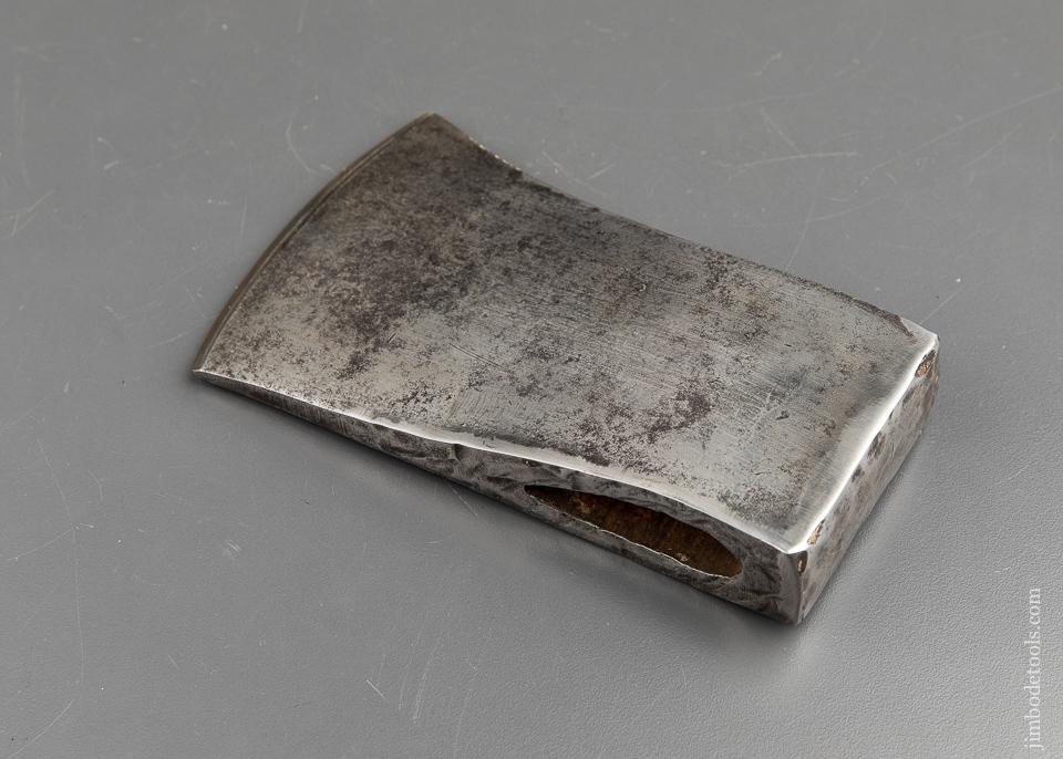 2.8 pound 3 3/4 x 6 inch TRU-TEST Axe - 92054