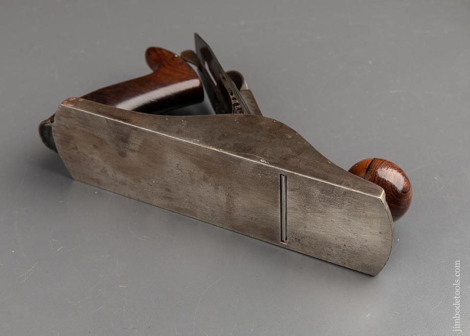 Extra Fine KEEN KUTTER (by STANLEY) No. 4 Smooth Plane - 92043
