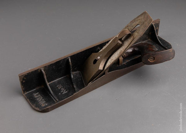 Extra Fine! STANLEY No. 51 Chute Board Plane - 92087