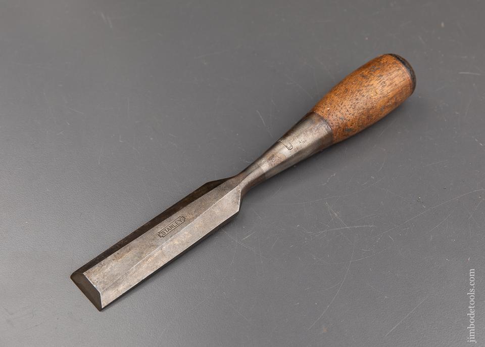 One inch STANLEY No. 50 EVERLASTING Chisel - 92088
