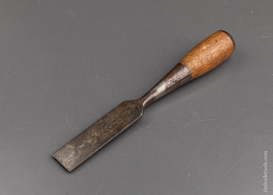 One inch STANLEY No. 50 EVERLASTING Chisel - 92088