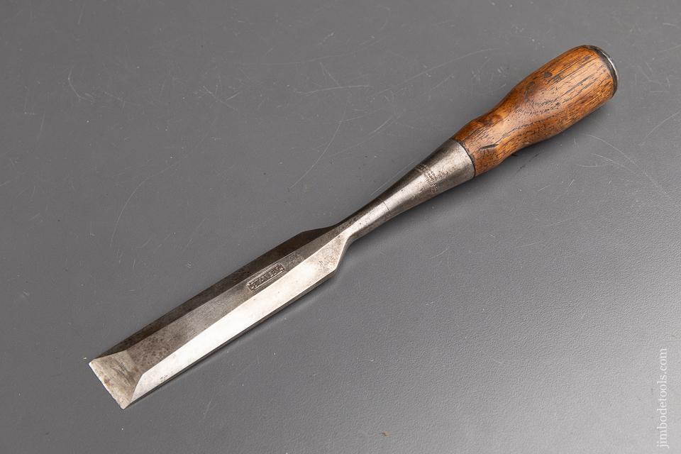 One inch STANLEY No. 20 EVERLASTING Chisel - 92104