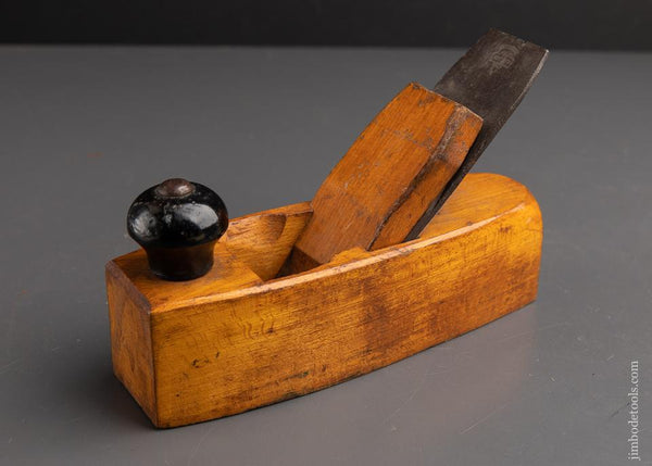 Excellent Eight inch KEEN KUTTER Smooth Plane - 92106