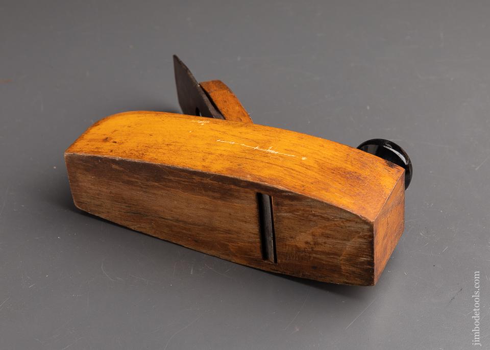 Excellent Eight inch KEEN KUTTER Smooth Plane - 92106