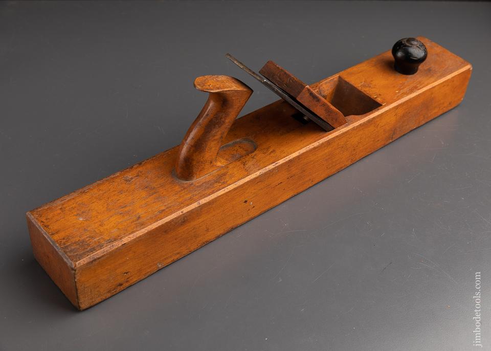 Excellent Twenty inch KEEN KUTTER Jointer Plane - 92107
