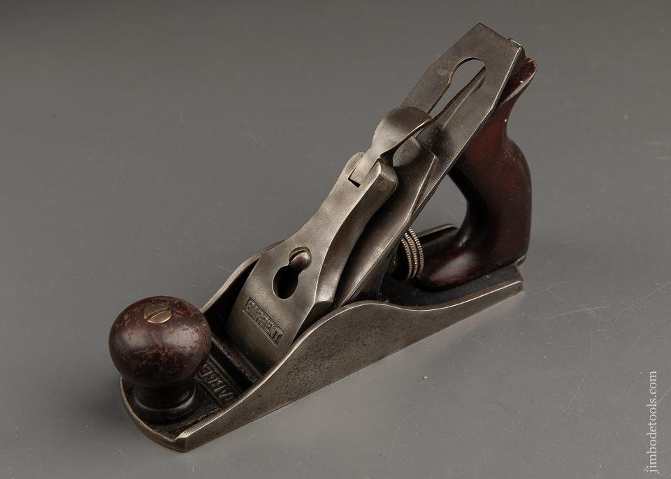Extra Fine SARGENT No. 407 Smooth Plane 0 92109