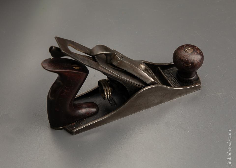 Extra Fine SARGENT No. 407 Smooth Plane 0 92109