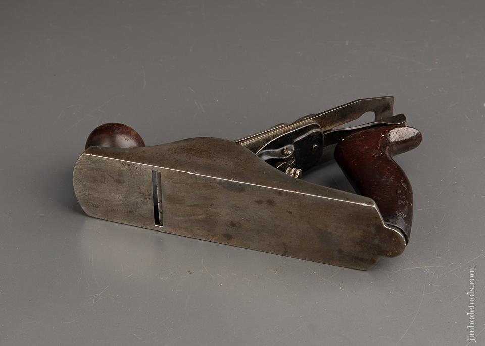 Extra Fine SARGENT No. 407 Smooth Plane 0 92109