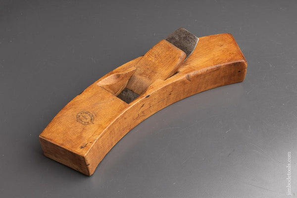 Cooper's Topping Plane Sun Plane by D.R. BARTON - 92110