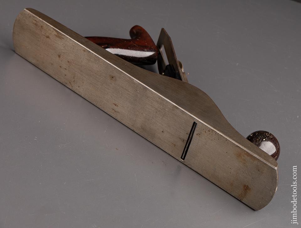Near Mint! STANLEY No. 5 Jack Plane Type 17 circa 1942-45 War Production - 92112