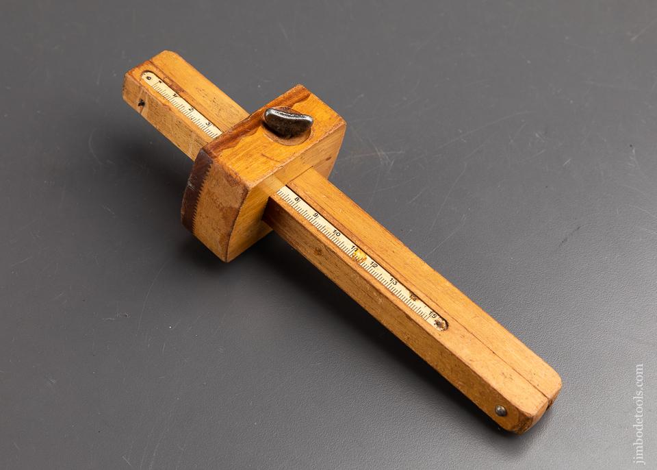 8 1/2 inch ULMIA Marking Gauge - 92135