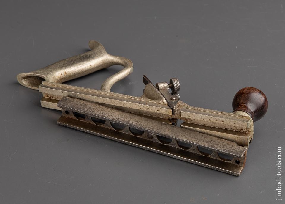 Fine STANLEY No. 48 Swing Fence Tongue & Groove Plane - 92143