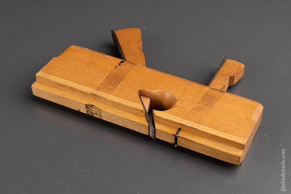 Excellent 14mm Dado Plane by STEINER - 92166