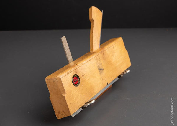 Fine STEINER Dovetail Plane - 92172