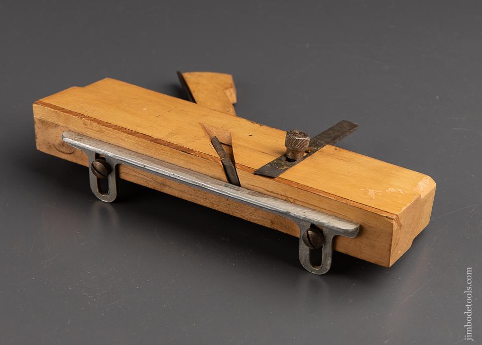 Fine STEINER Dovetail Plane - 92172