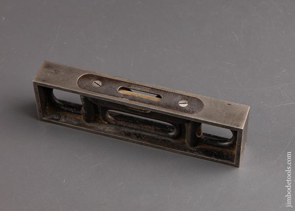 Six inch ATHOL MACHINE CO Level - 92178