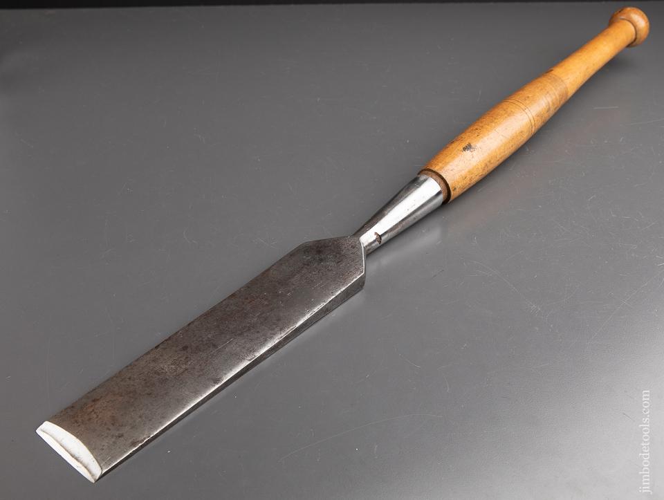 2 1/2 inch T.H. WITHERBY Laminated Heavy Framing Slick - 92182