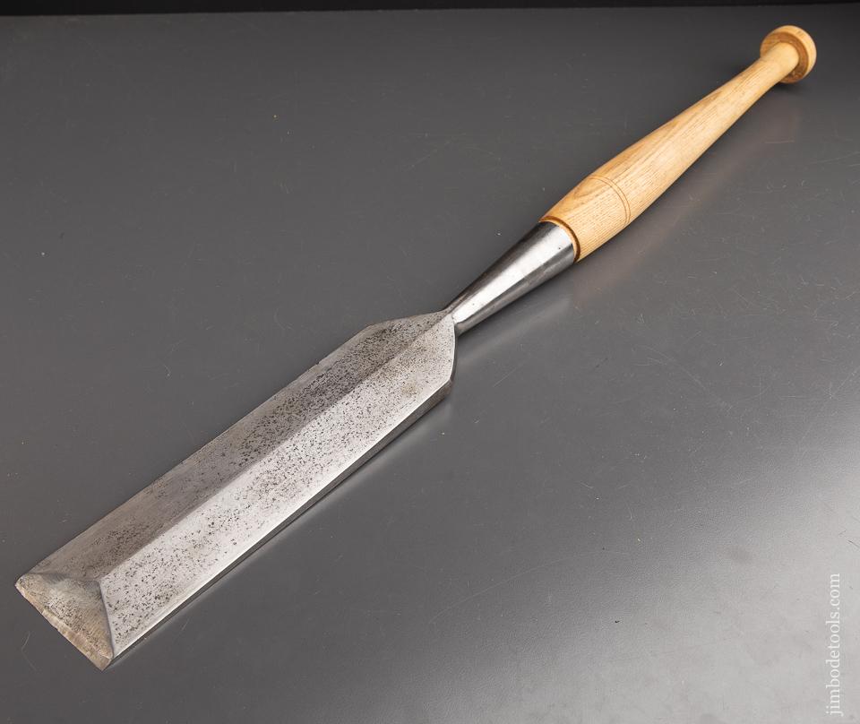 3 x 29 1/2 inch Heavy Timber Framing Slick - 92183