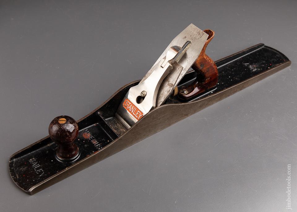 STANLEY No. 7C Jointer Plane Type 19 circa 1948-61 FINE - 92188