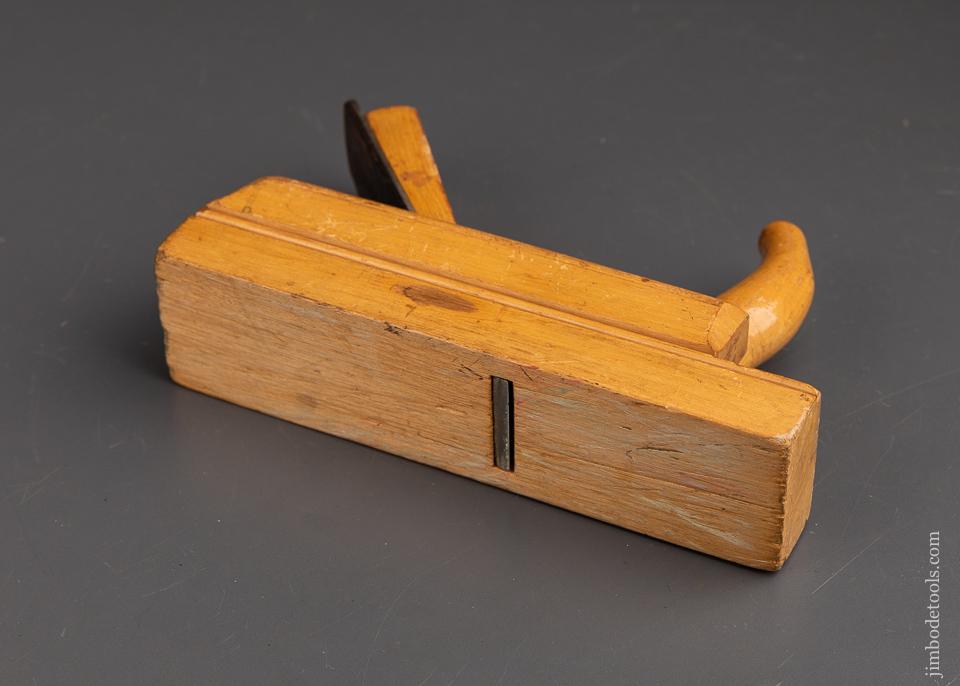 Seven inch Smooth Plane with 1 1/4 inch Iron - 921889