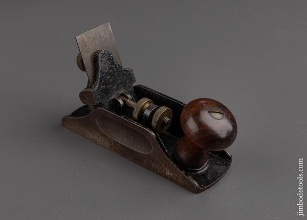 Crisp! STANLEY No. 212 Scraper Plane FINE - 92208