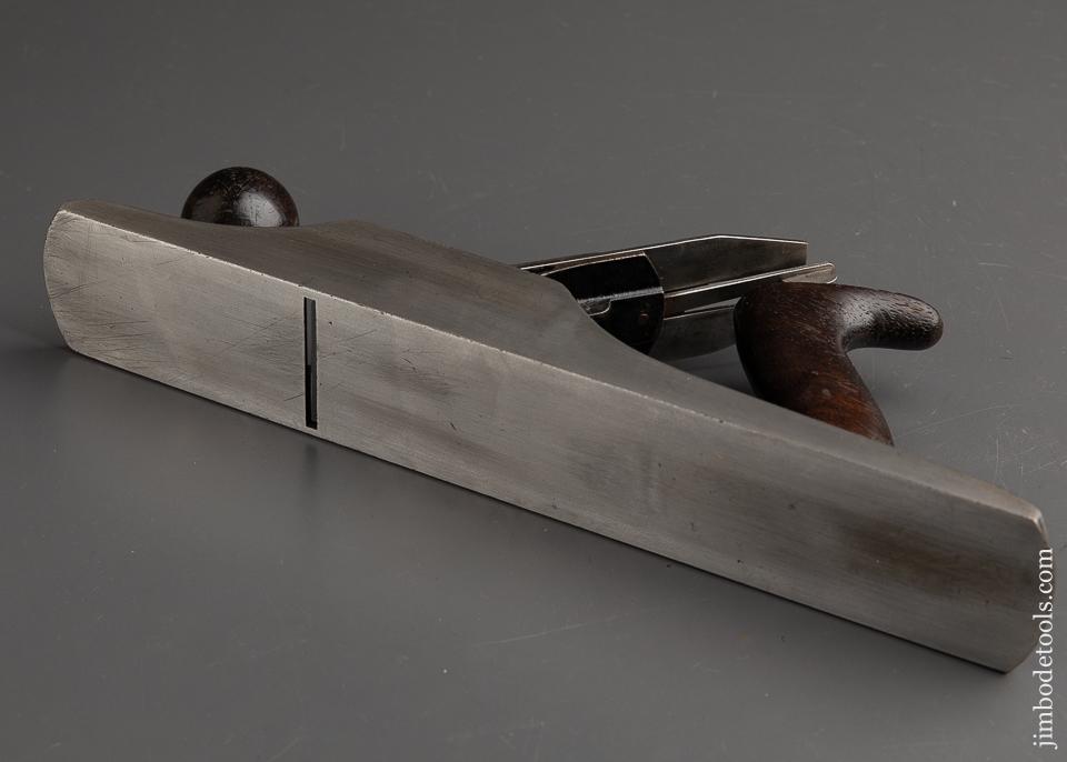 Awesome STANLEY No. 605 Jack Plane Type 6 circa 1919-21 SWEETHEART - 92211